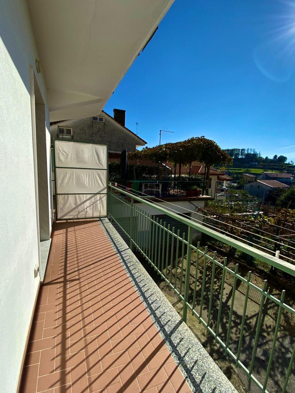 Hotel Risorgimento Agerola Exterior foto