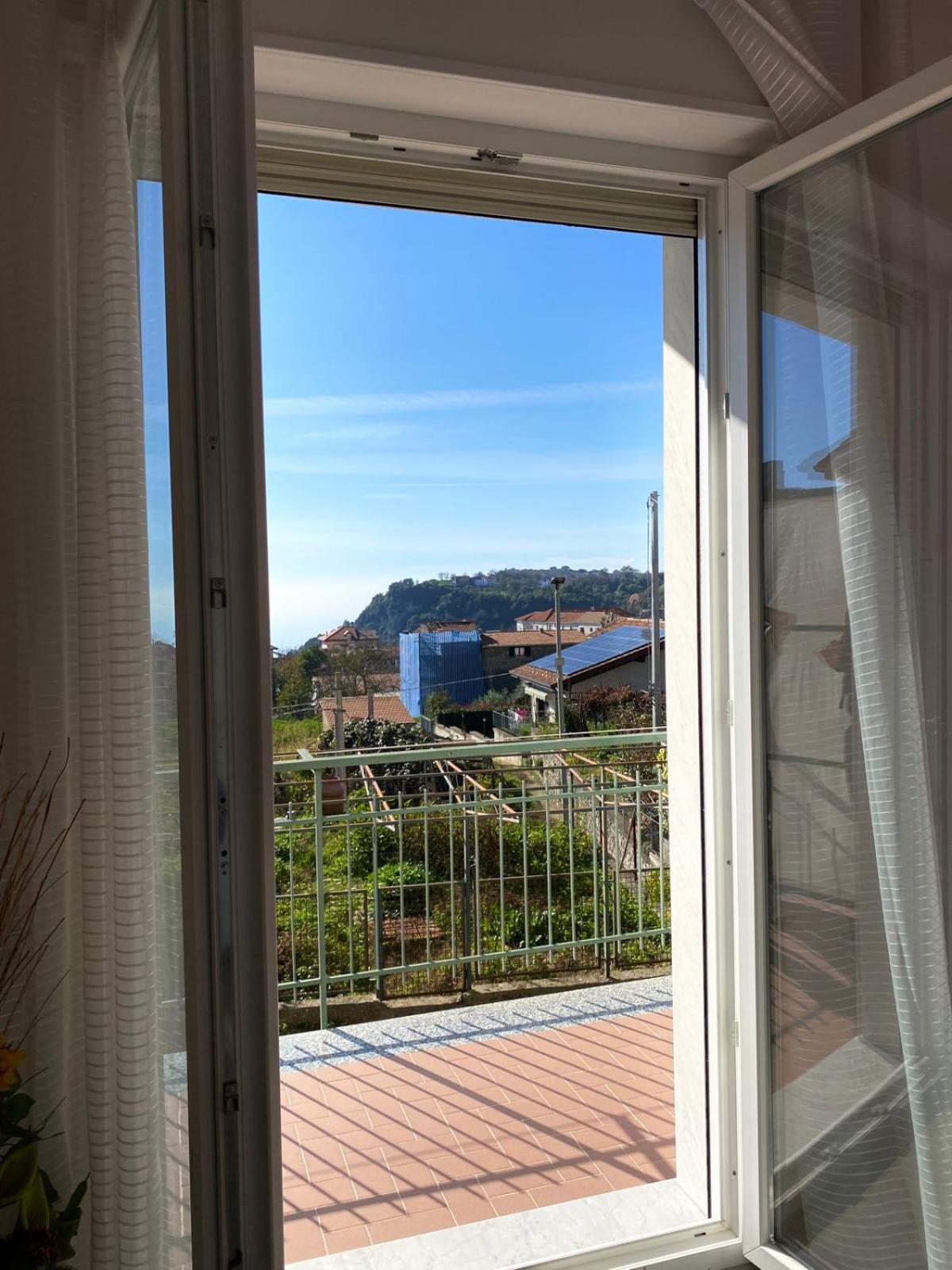 Hotel Risorgimento Agerola Exterior foto