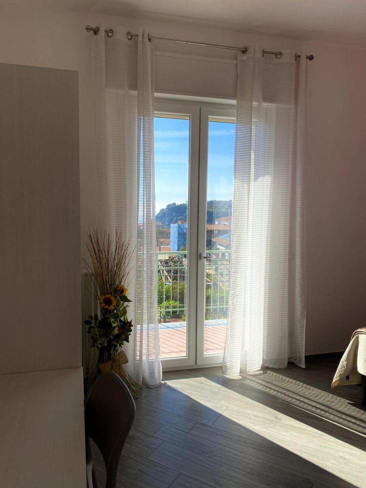 Hotel Risorgimento Agerola Exterior foto