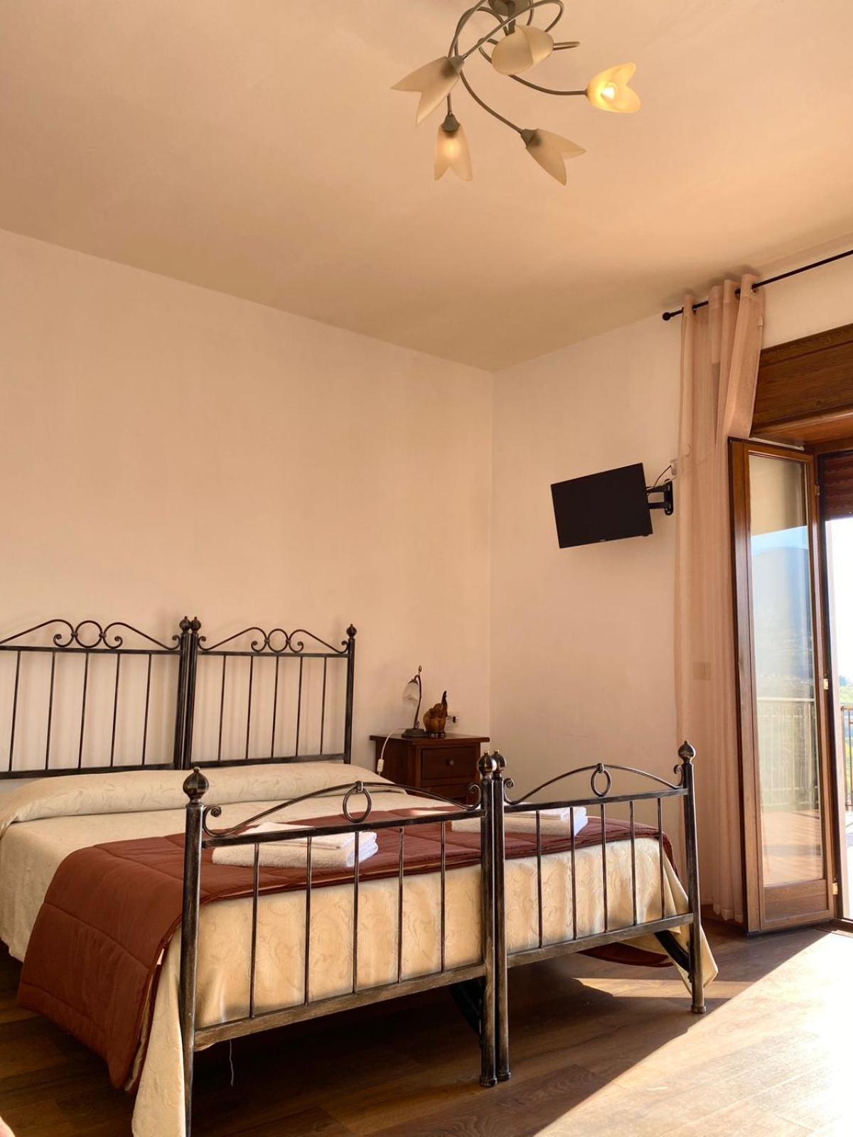 Hotel Risorgimento Agerola Exterior foto