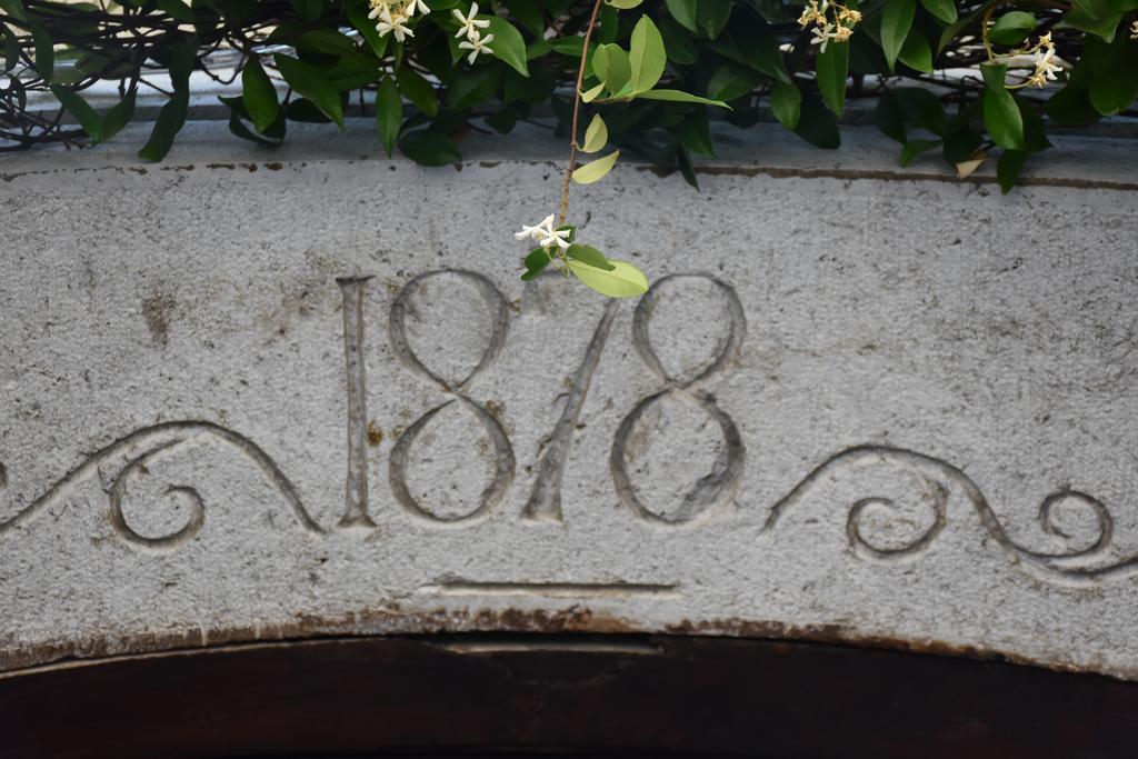 Hotel Risorgimento Agerola Exterior foto