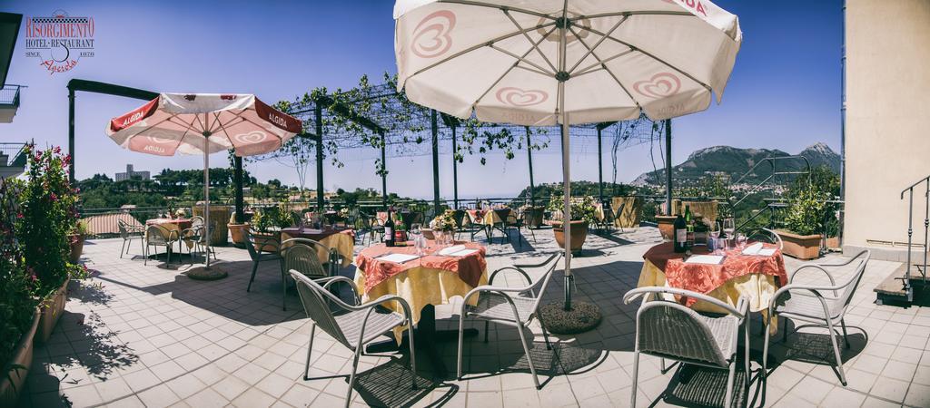 Hotel Risorgimento Agerola Exterior foto